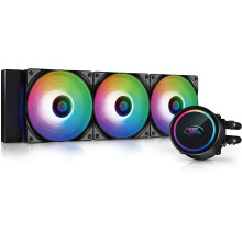 DeepCool Gammaxx L360 A-RGB (DP-H12CF-GL360-ARGB)